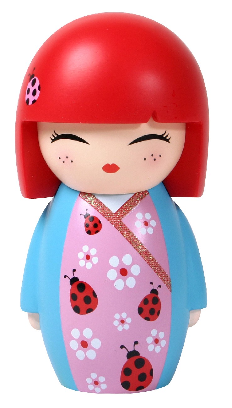 kimmi junior Daisy